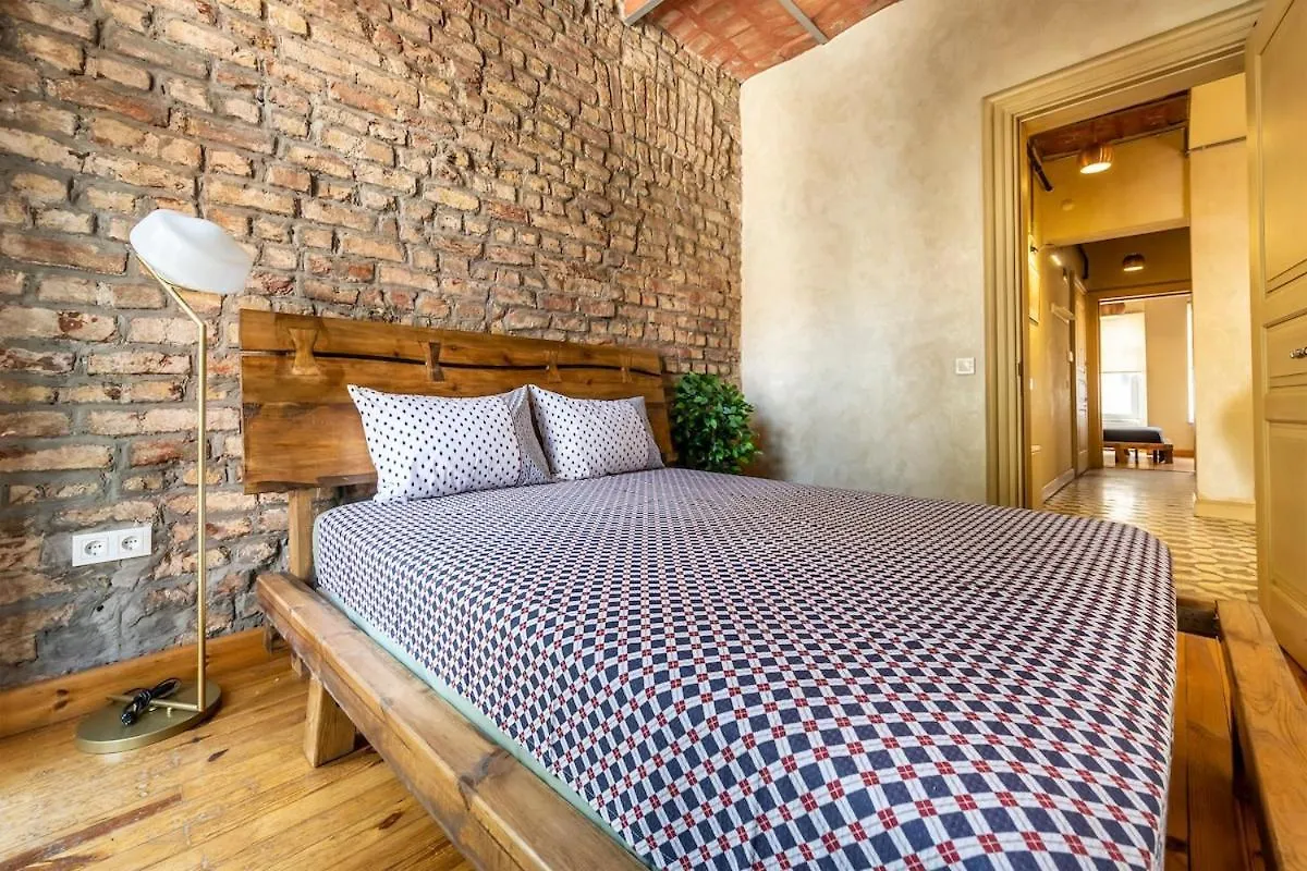Classic Historical Galata Apartment Istanbulská provincie