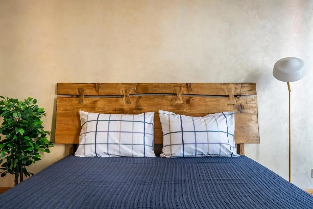 Classic Historical Galata Apartment Istanbul