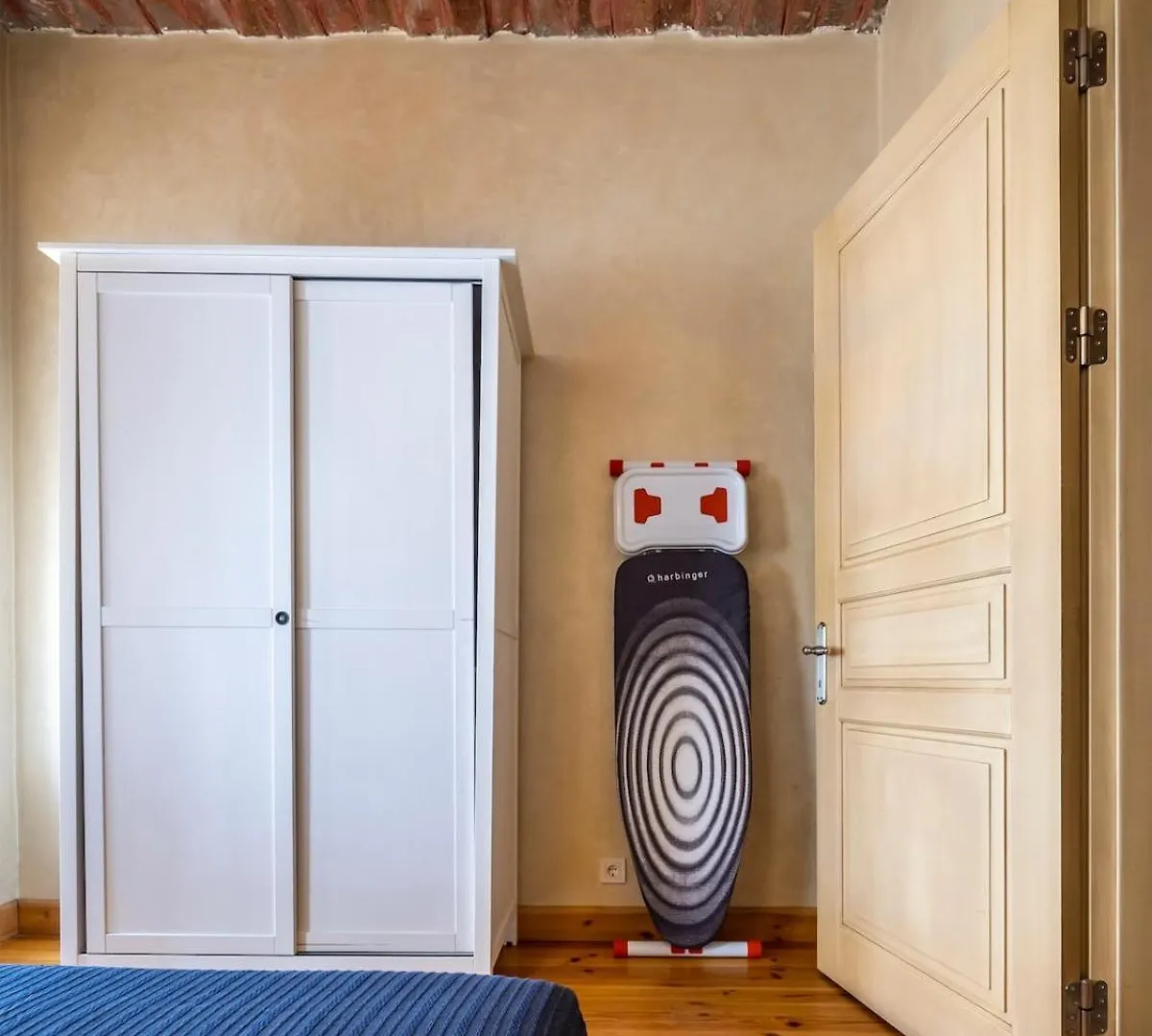 Classic Historical Galata Apartment Istanbul